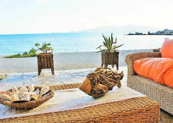 Haraki Villas Vila *