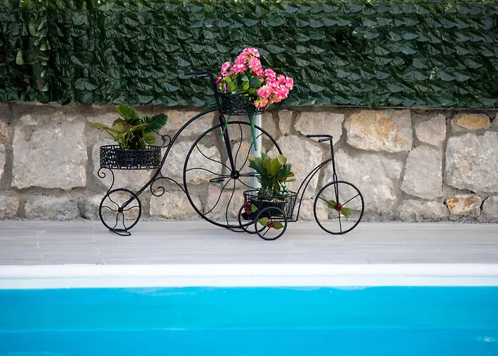 Haraki Villas * Haraki