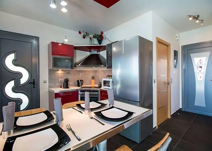 Vila Haraki Villas Haraki