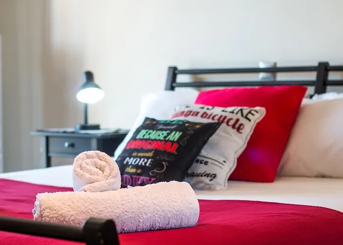 Haraki Villas Vila *