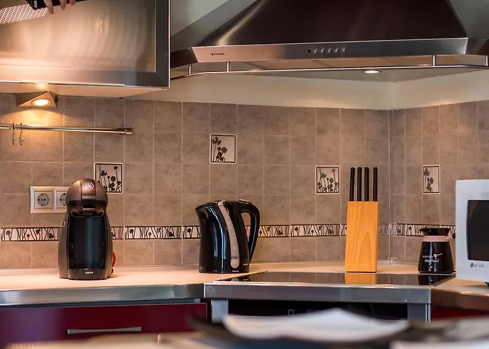 Vila Haraki Villas Haraki