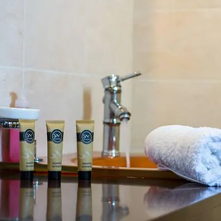 Haraki Villas Charaki