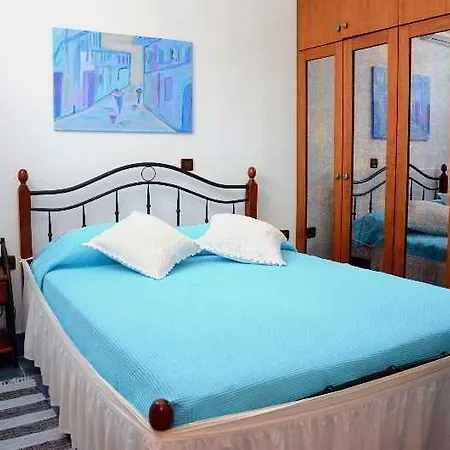 Villa Haraki Villas *