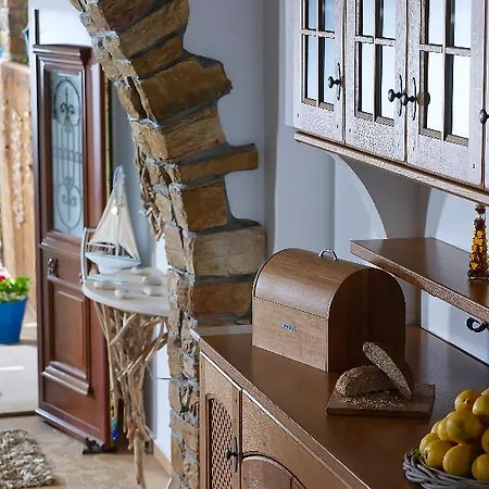 Haraki Villas Villa *