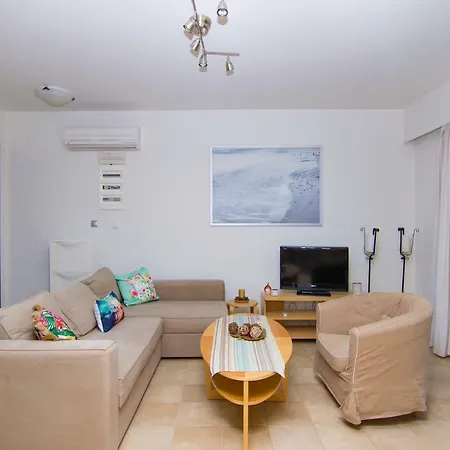 Haraki Villas Villa *