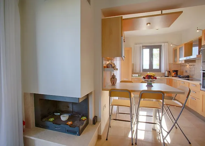 Haraki Villas Haraki