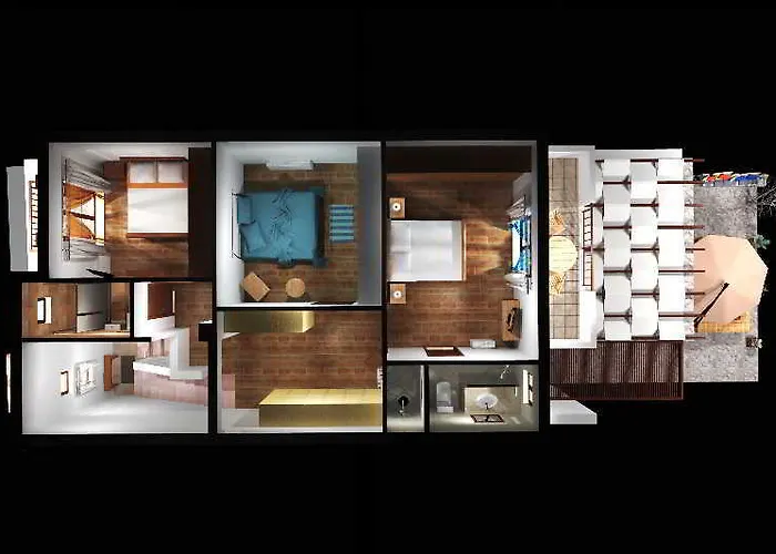 Villa Haraki Villas Haraki