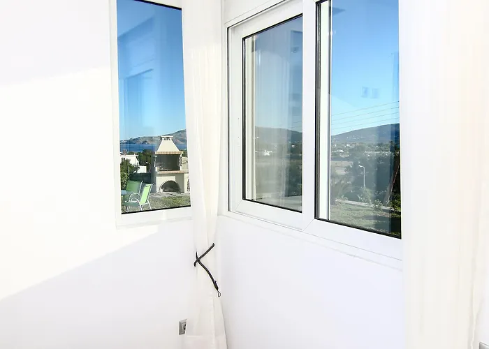 Villa Haraki Villas Haraki