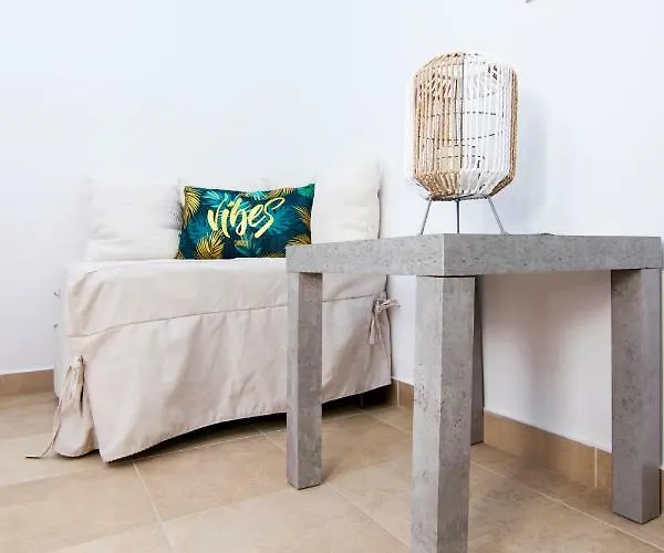 Haraki Villas Villa Haraki