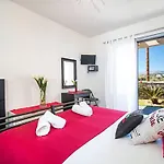 Haraki Villas * شاراكي