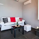 Villa Haraki Villas *