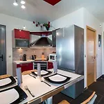 فيلة Haraki Villas شاراكي