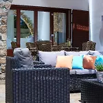 Haraki Villas Haraki