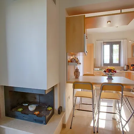 Haraki Villas Haraki