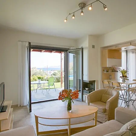 Haraki Villas Vila