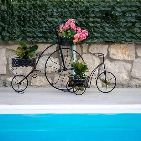 Haraki Villas Vila *