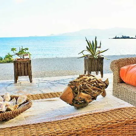 Haraki Villas Villa *