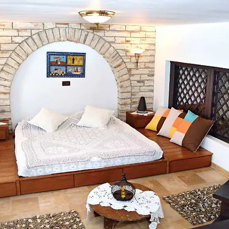 Haraki Villas * Χαράκι