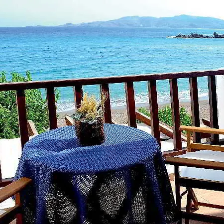 Haraki Villas