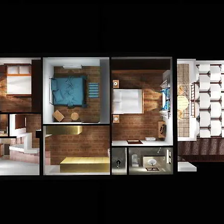 Villa Haraki Villas Haraki