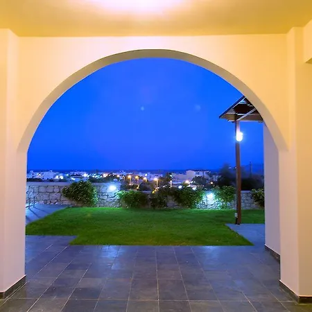 Haraki Villas