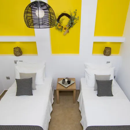 Haraki Villas