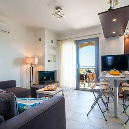 Haraki Villas *