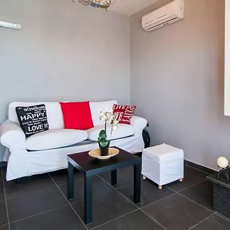 Villa Haraki Villas *