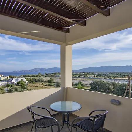Villa Haraki Villas