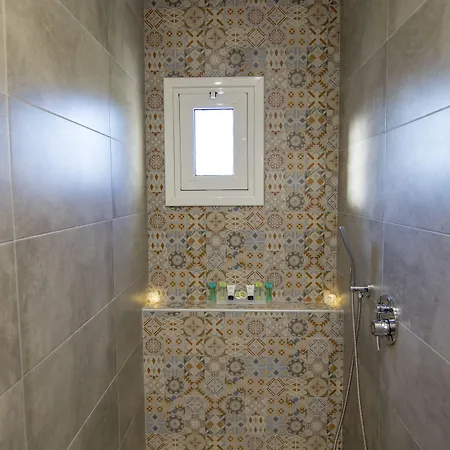 Haraki Villas Villa