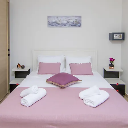 Haraki Villas Villa *