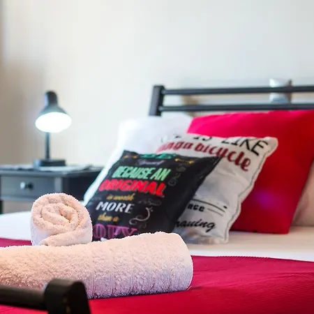 Haraki Villas Vila *