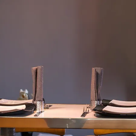 Haraki Villas * Haraki