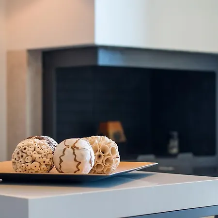 Haraki Villas Villa *