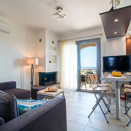 Villa Haraki Villas