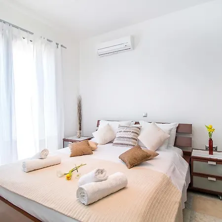 Haraki Villas Vila
