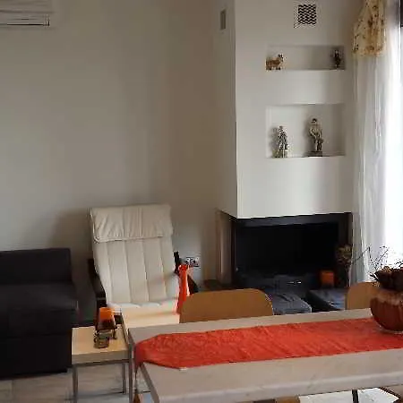 Haraki Villas Haraki