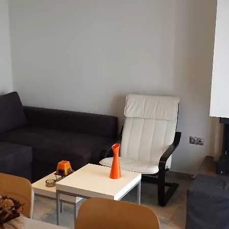 Villa Haraki Villas Haraki