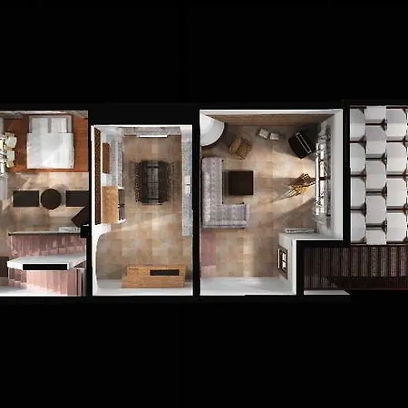 Haraki Villas Villa