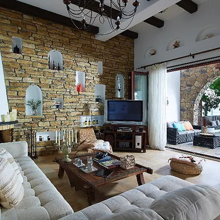 Haraki Villas Villa