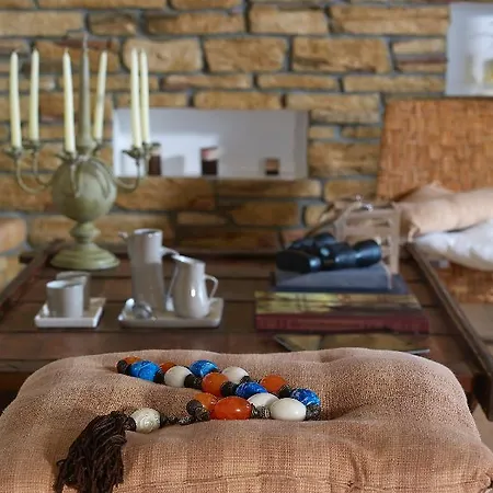 Villa Haraki Villas *