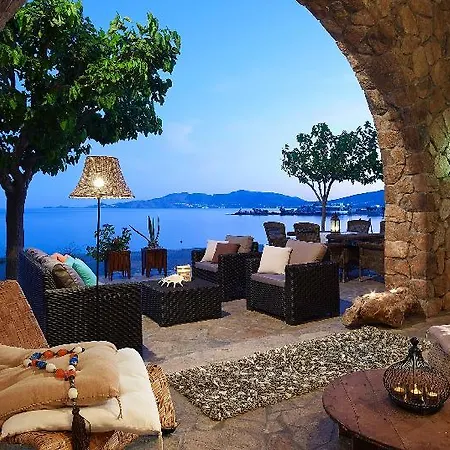 Haraki Villas