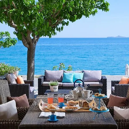 Vila Haraki Villas Haraki