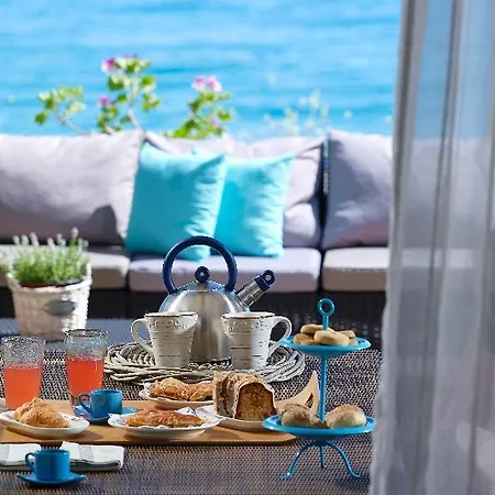 Villa Haraki Villas