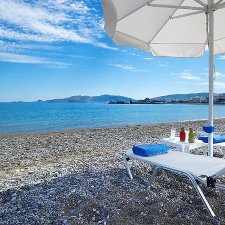Haraki Villas Villa Charaki