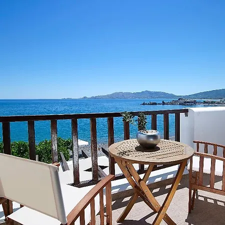 Haraki Villas Χαράκι