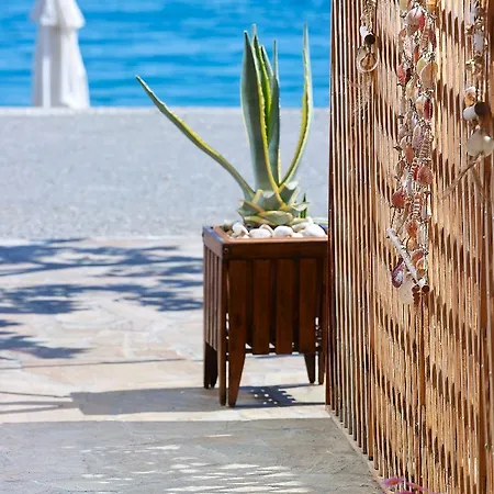 Haraki Villas Villa