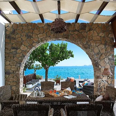 Haraki Villas Villa *