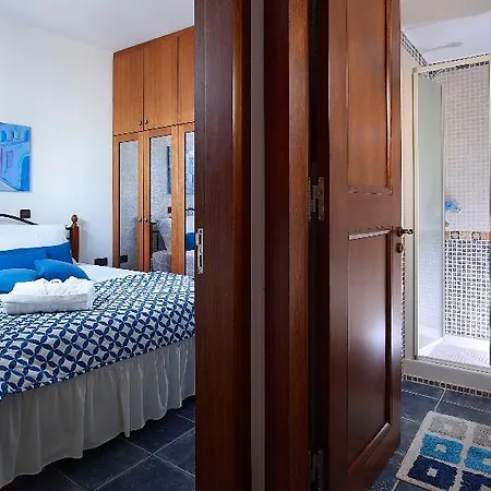 Vilă Haraki Villas Haraki