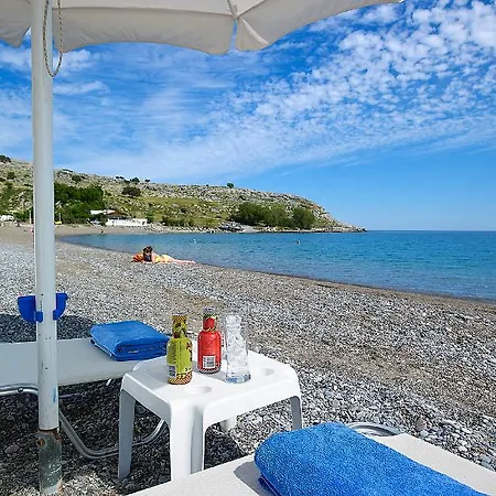 Haraki Villas